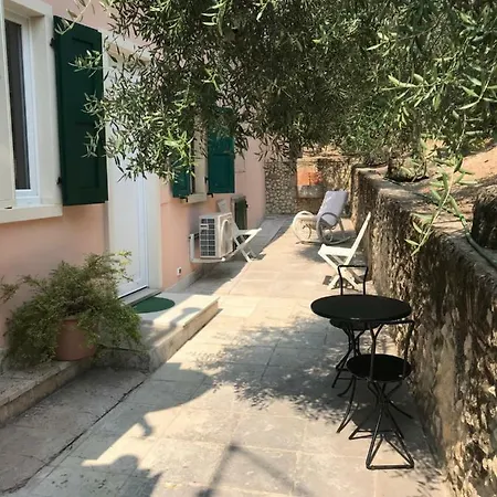 Matilde بيت ضيافة *